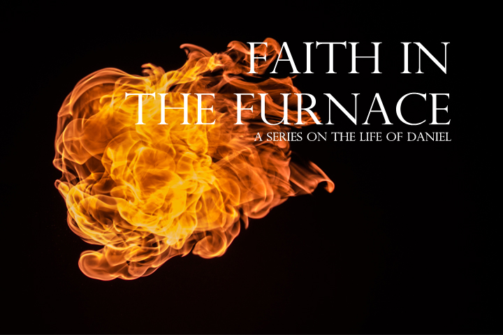 Faith in the Furnace: Family Service